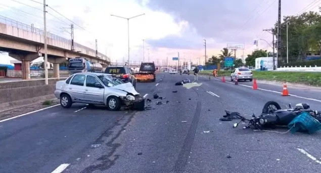 O suspeito, identificado como Martins dos Santos Silva, estava preso desde o último domingo, 2