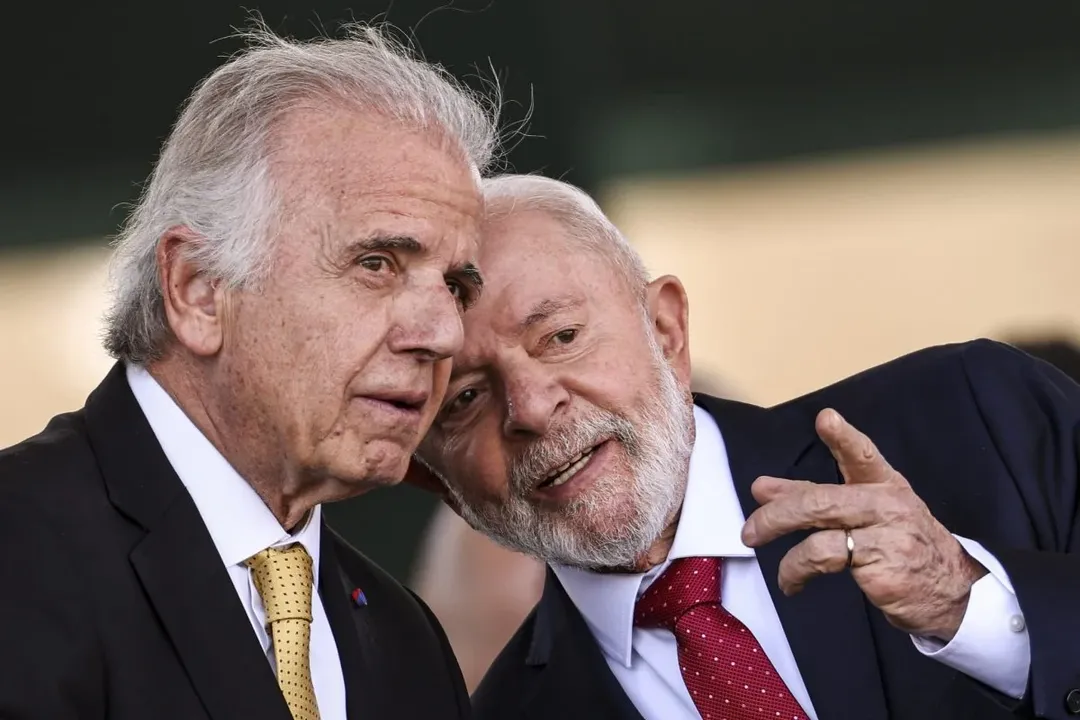 Múcio pode deixar governo Lula nos próximos dias