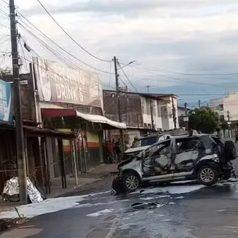 Discussão em bar terminou em morte na cidade de Barreiras