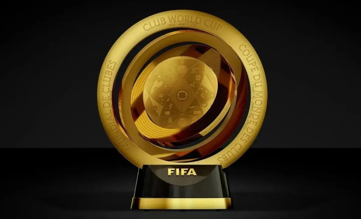 Troféu do Mundial de Clubes