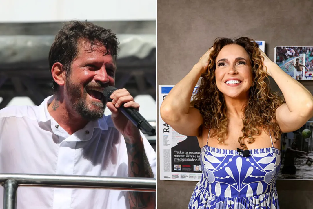 Música do Carnaval: Saulo alfineta artistas e declara torcida à Daniela