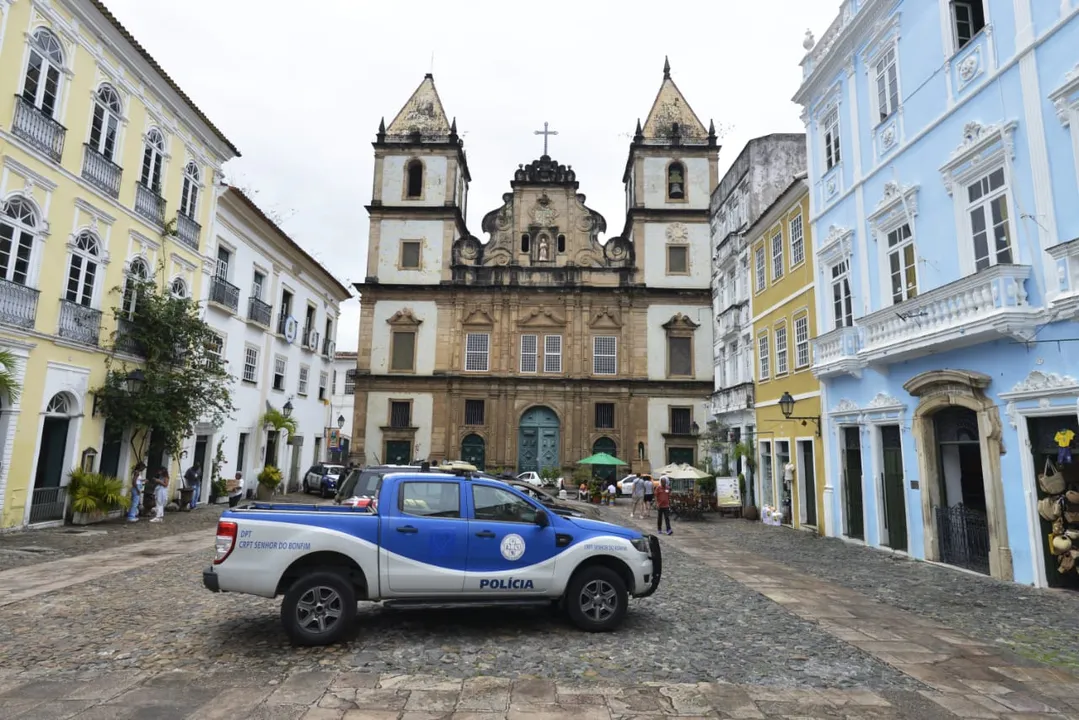 Para o Frei, o momento é de solidariedade entre a comunidade diante da tragédia.