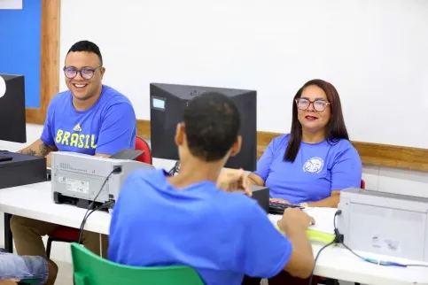 Não perca o prazo! Matrícula da rede estadual termina nesta terça