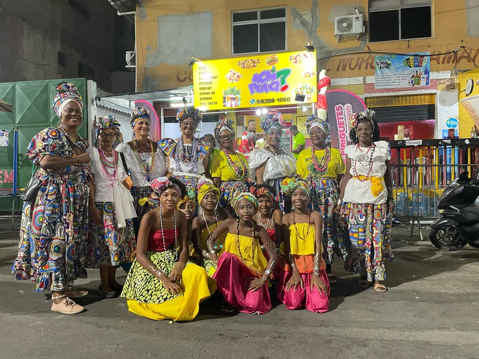 O Habeas Copos para o Carnaval começou nesta quarta-feira , 26, no Nordeste de Amaralina