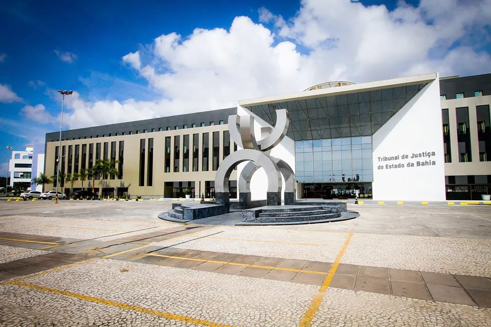 Tribunal de Justiça da Bahia