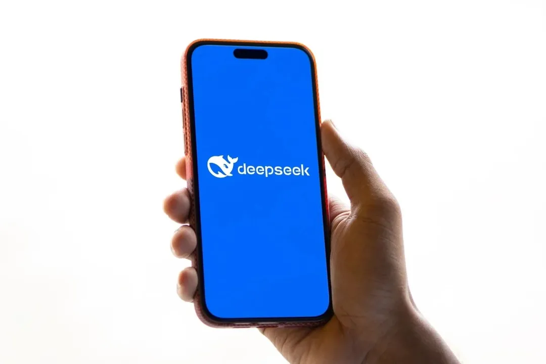 A DeepSeek começou como um braço de pesquisa da High-Flyer