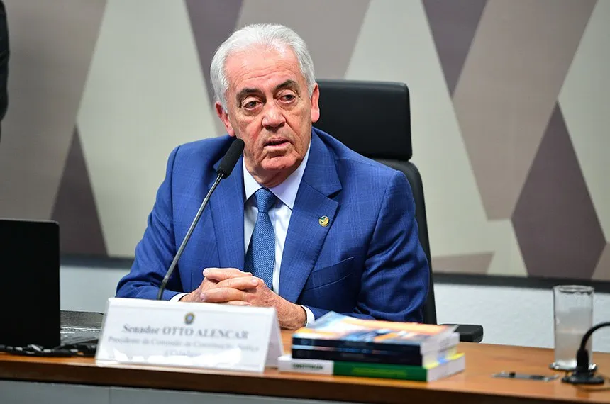 Imagem ilustrativa da imagem E 2026 já está aí pululando entre os prefeitos, mais os da oposição