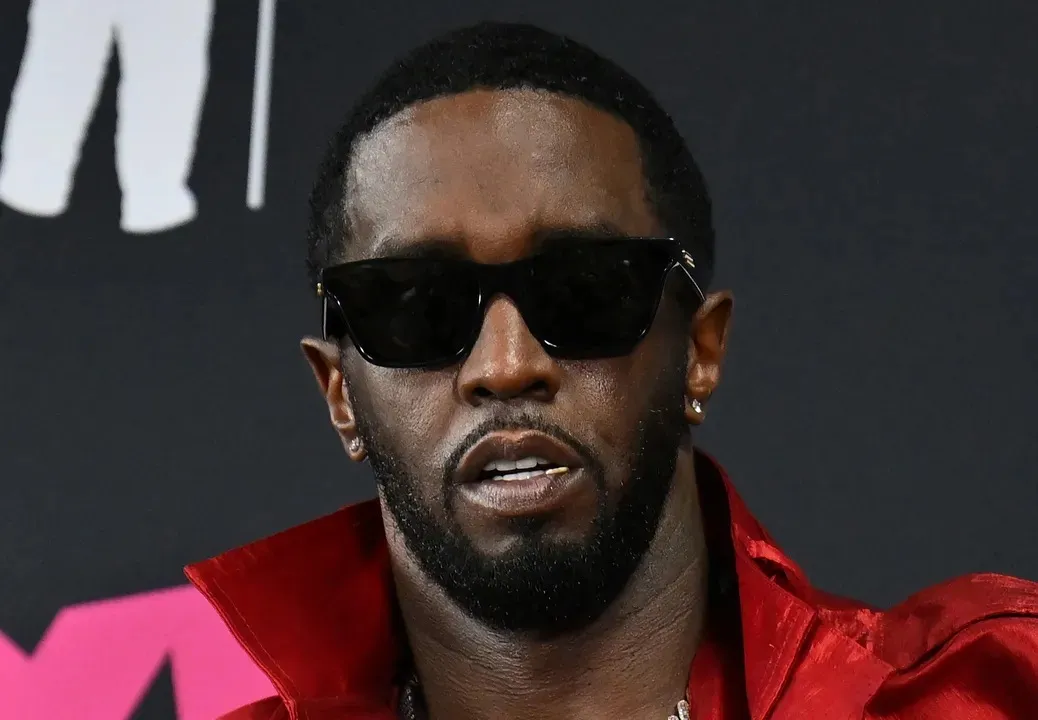 Sean ‘Diddy’ Combs está preso desde setembro de 2024