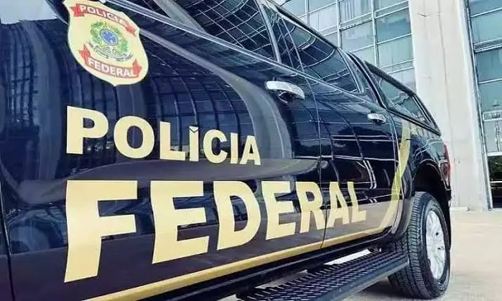 Americano preso não cumpriu determinações judiciais impostas para garantir a permanência em liberdade