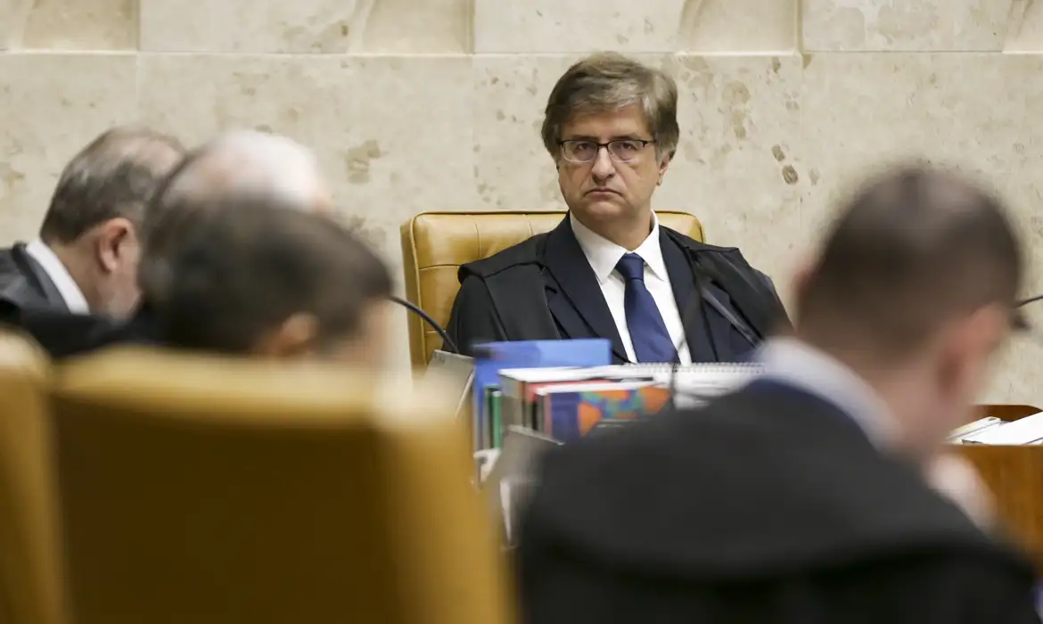 Procurador-geral da República, Paulo Gonet