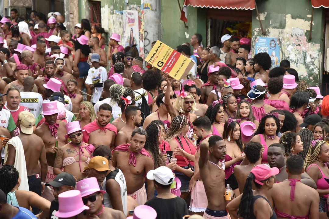 Imagem ilustrativa da imagem PM aposentado suspeito de atirar em jovem no Carnaval é solto