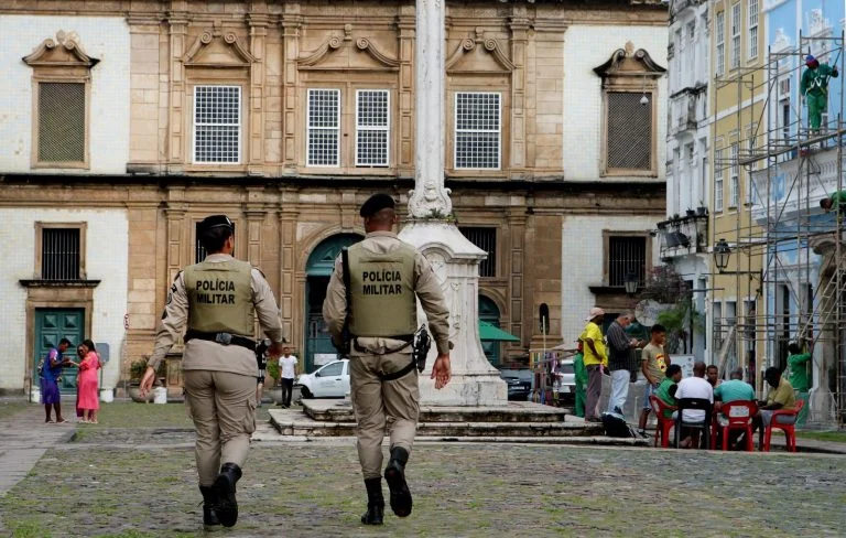 Ação no Comércio começa nesta terça-feira, 24, véspera de Natal