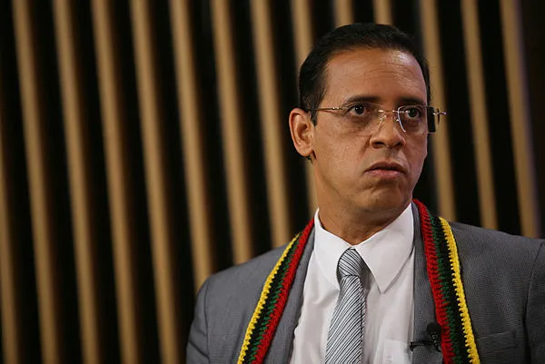 Hilton Coelho (PSOL), deputado estadual