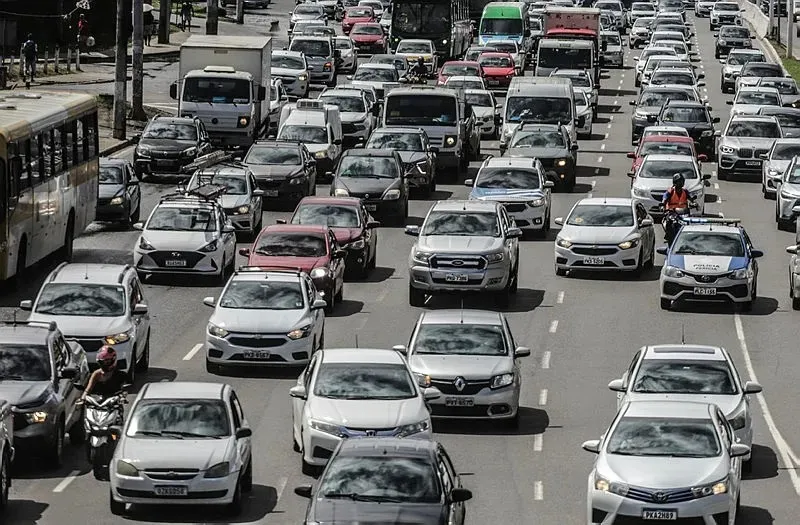 Entenda a partir de qual idade seu carro passa a ser isento do IPVA