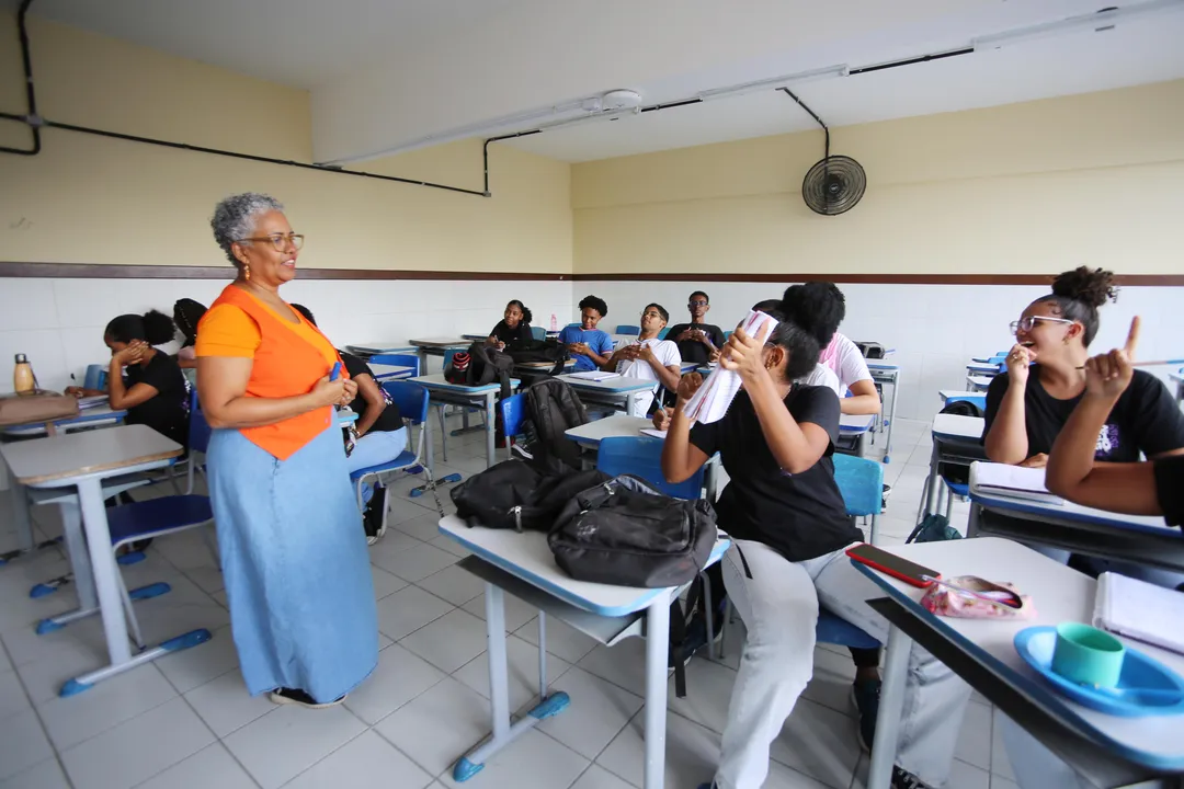 Para acessar o auxílio, estudante deve ser aprovado em curso reconhecido