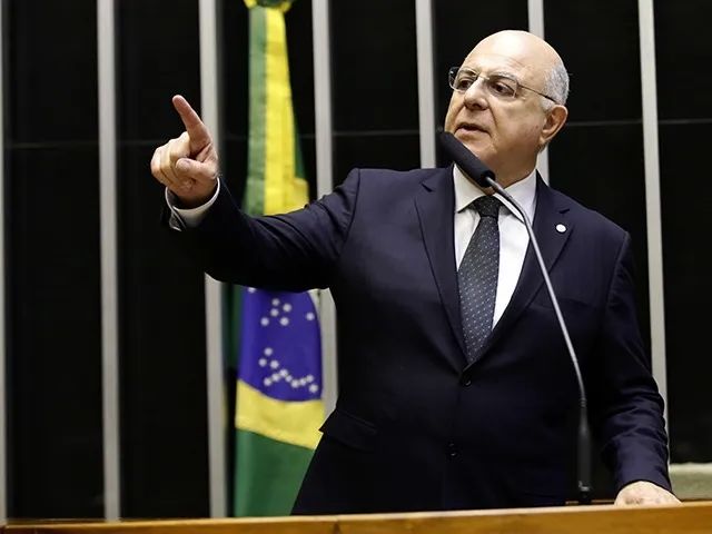 Deputado federal, Arnaldo Jardim