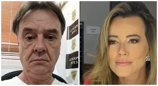 Arcenio Scribone Junior é alvo de investigação após ameaçar Natuza Nery