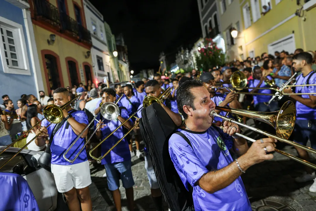 Salvador tem final de semana agitado com atrações