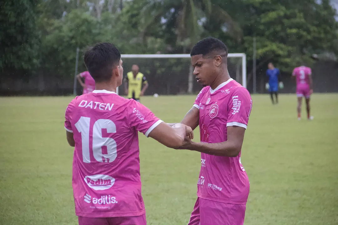 Barcelona de Ilhéus se prepara para encarar o CSA, em Maceió-AL