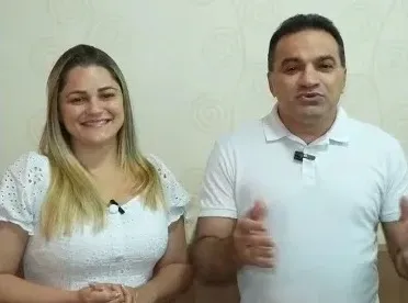 O anúncio foi feito através de um vídeo nas redes sociais.