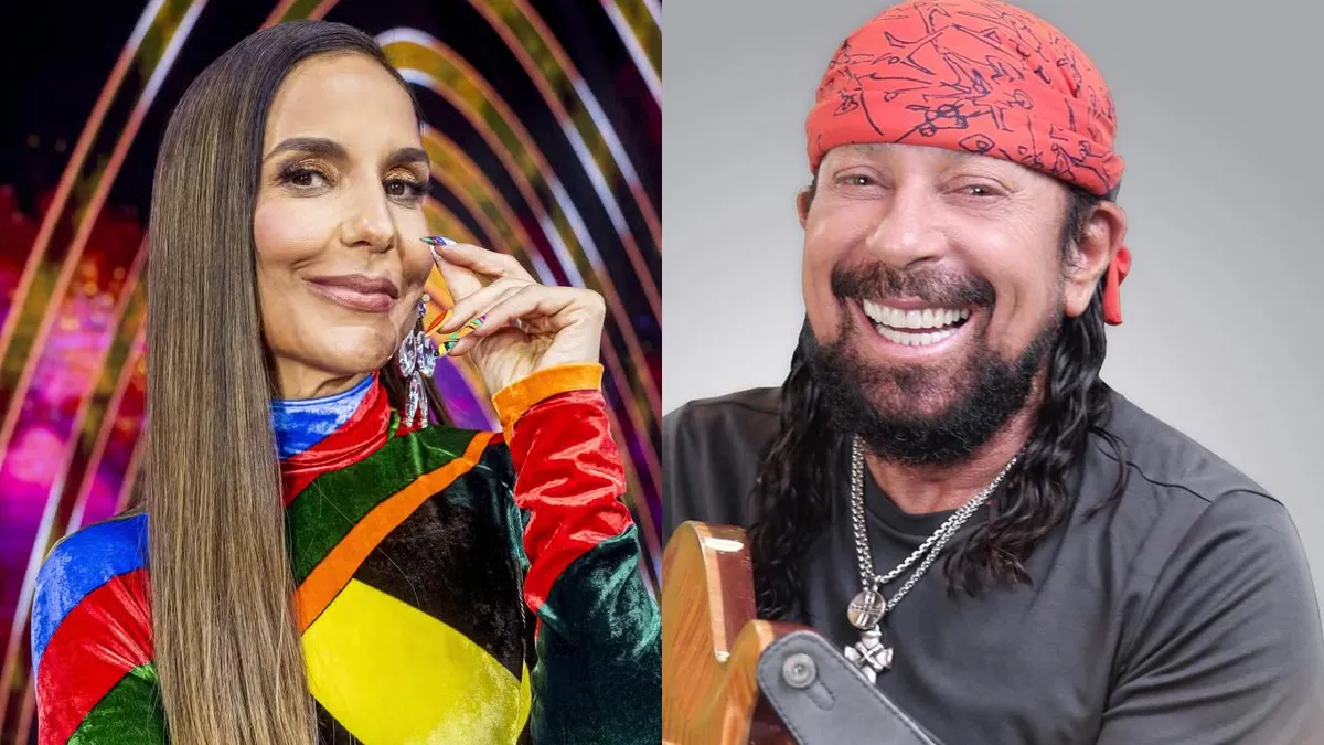 Ivete Sangalo e Bell Marques não estarão na abertura do Carnaval