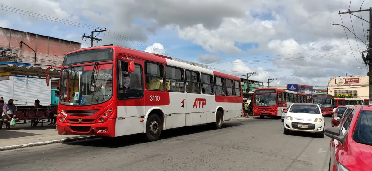 Passagem de ônibus ficará mais cara em Alagoinhas