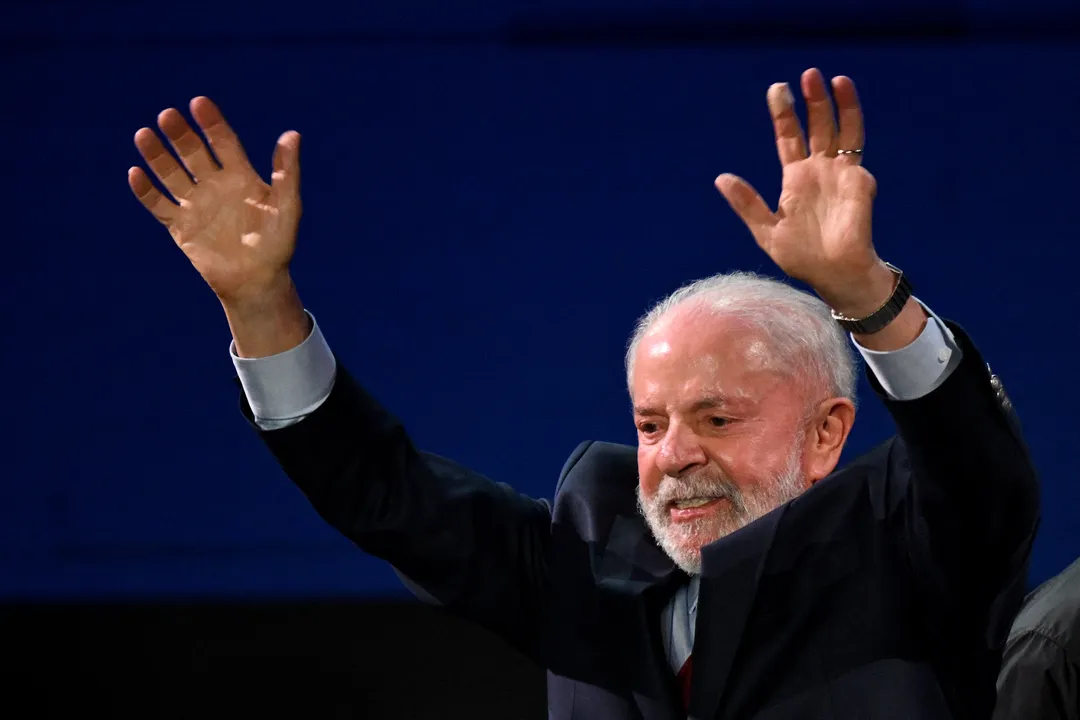 Presidente Lula