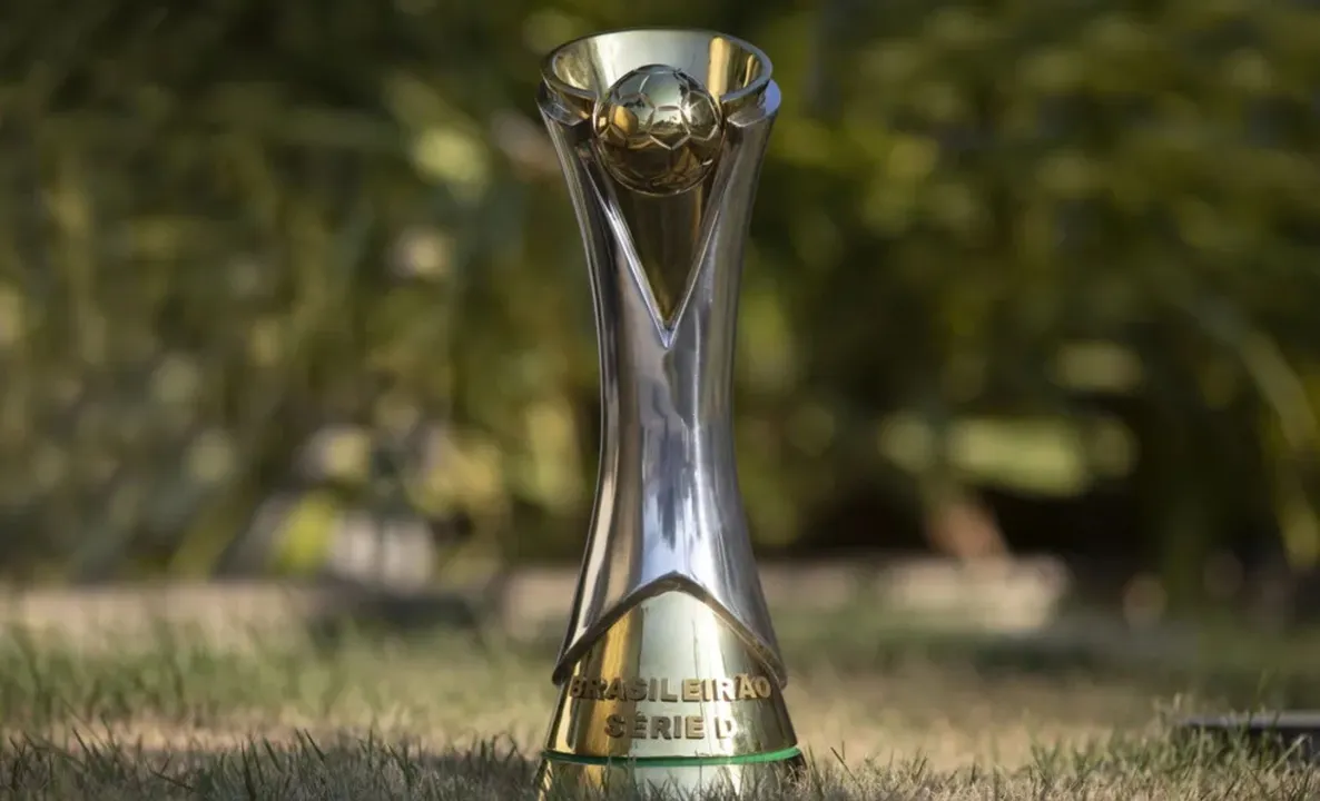 Taça da Série D do Campeonato Brasileiro