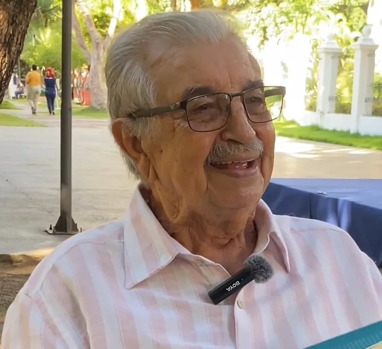 Florisvaldo Mattos
