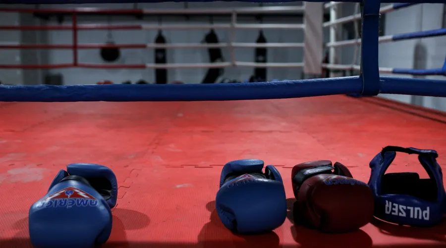 Projeto Social Objetivo Olímpico, muda vida de crianças através do boxe