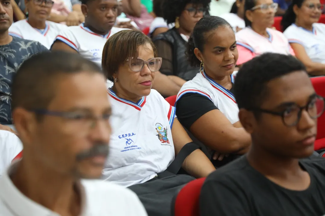 Provas para certificação escolar começam nesta segunda-feira