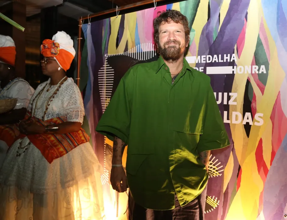 Para o artista, o Campo Grande ainda carrega a verdadeira essência da folia baiana