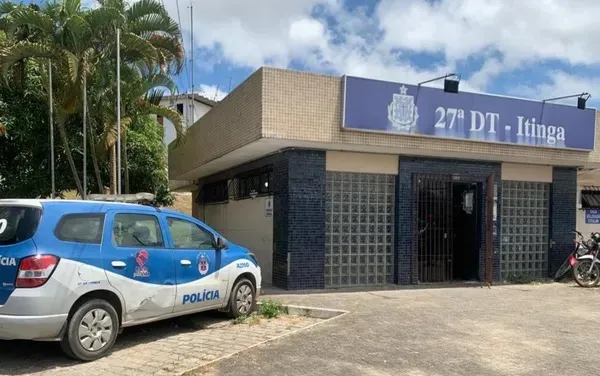 Divulgação/Polícia Civil