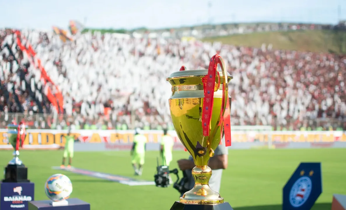 Taça do Campeonato Baiano