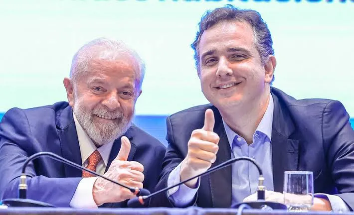 Lula deve dar importante ministério para Pacheco