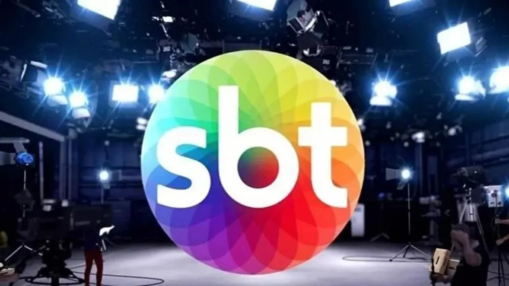 SBT faz nova contratação