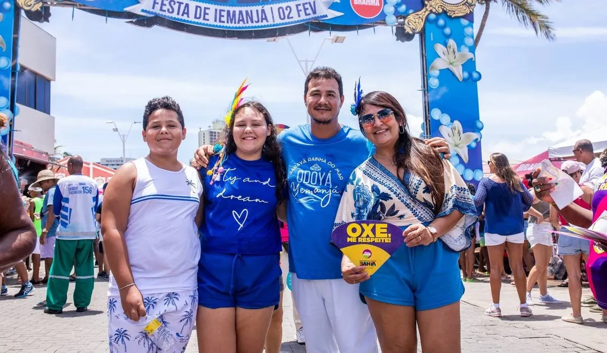 A iniciativa, que faz parte do Programa Elas à Frente