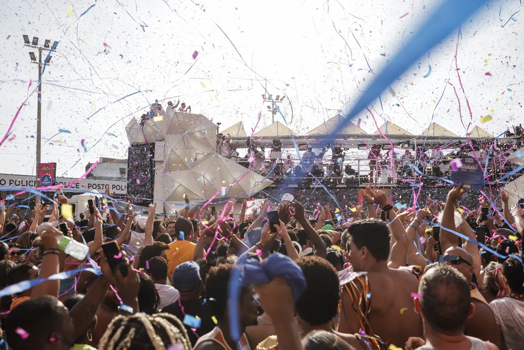 Carnaval foi inserido no calendário católico para indicar a véspera da Quarta-Feira de Cinzas