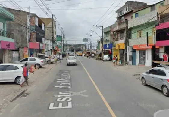 Policiais militares do 22º BPM foram acionados para o local e prestou os primeiros socorros à vítima, que foi encaminhado para o Hospital Eládio Lasserre, onde recebeu atendimento médico