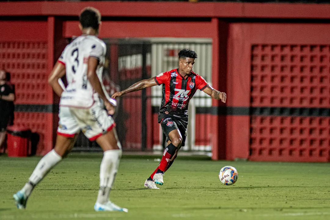 Leão da Barra garantiu vaga na final do Campeonato Baiano