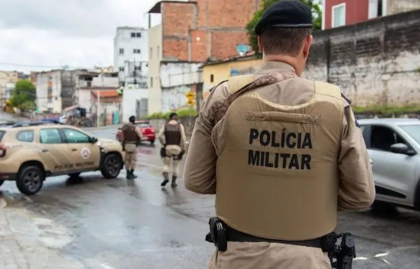 A vítima foi levada por criminosos no bairro de Águas Claras