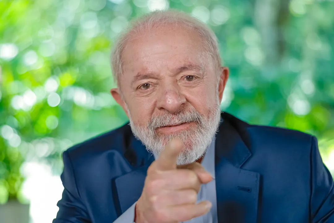 Lula concedeu entrevista exclusiva ao Grupo A TARDE