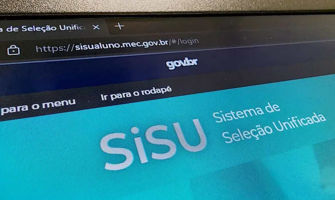 Sisu 2025: inscrições começam nesta sexta-feira