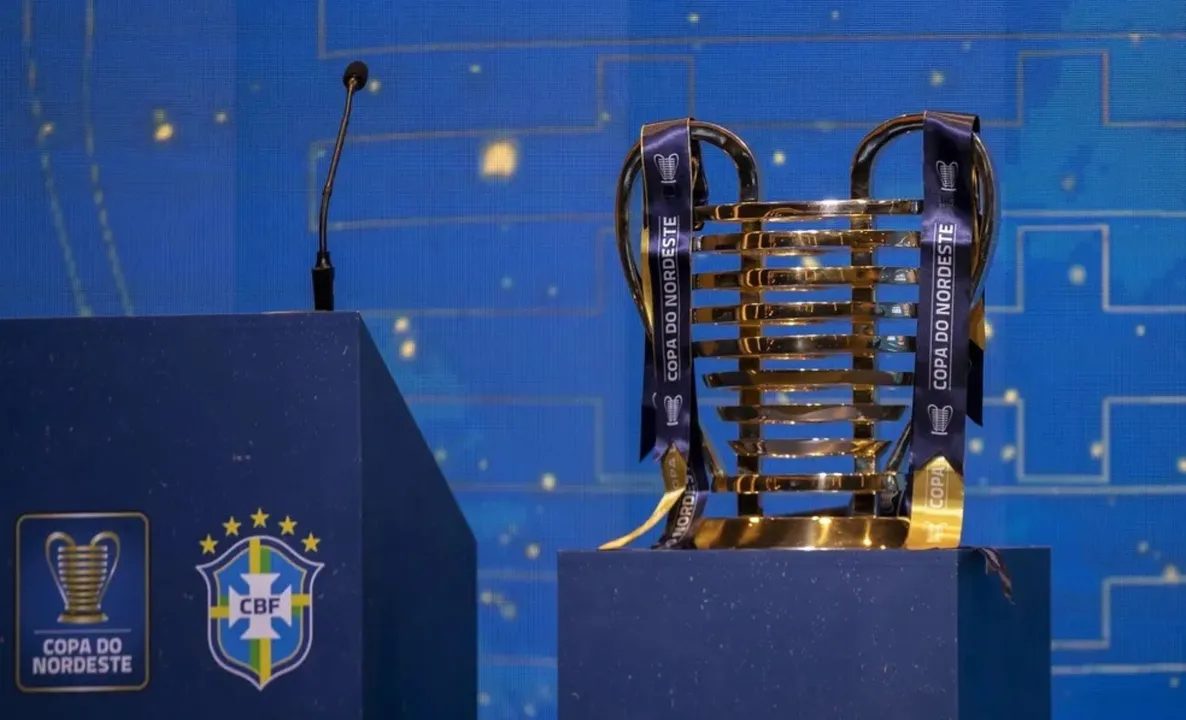 Taça da Copa do Nordeste