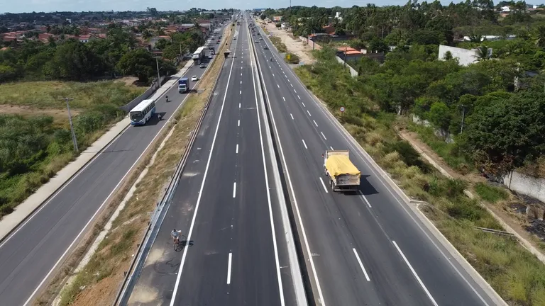 Plano de investimentos está estimado em mais de R$20 bilhões para duplicações, ampliação de faixas adicionais e diversas melhorias na infraestrutura