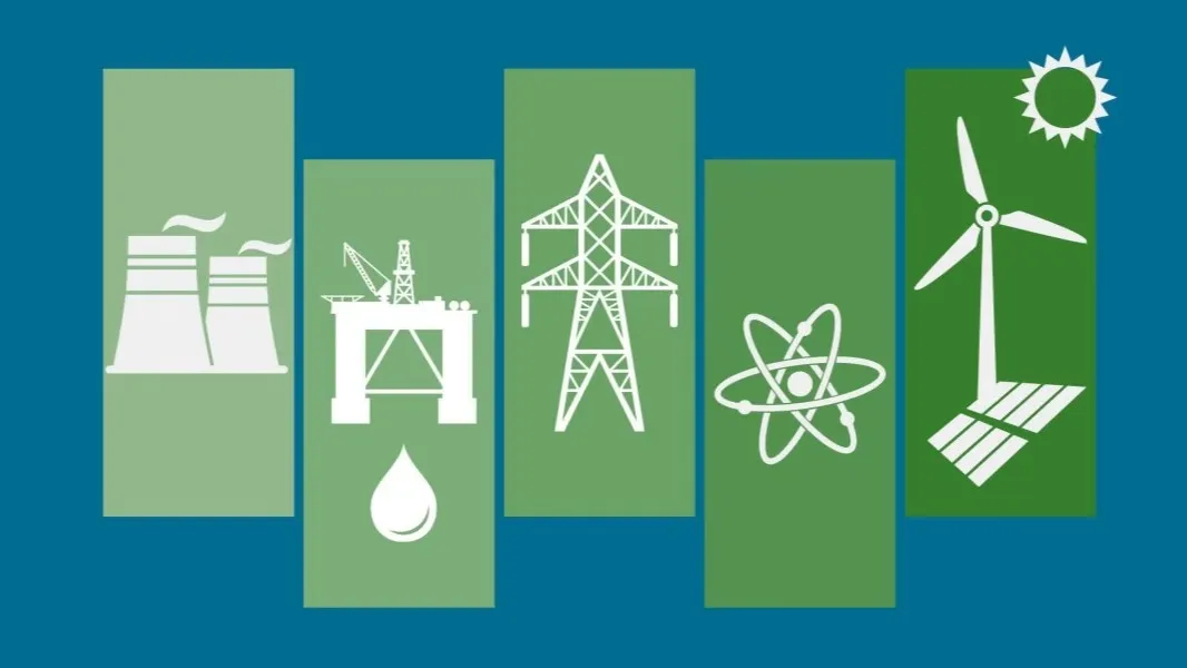 Imagem ilustrativa da imagem Sucesso da transição energética começa com um forte planejamento energético nacional