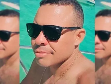 Soldado De Oliveiro morreu após ser baleado durante um 'arrastão' em Paripe