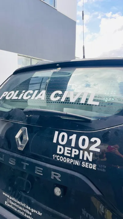 A investigação continua para localizar os demais envolvidos