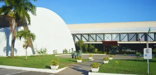 Tribunal Regional Eleitoral da Bahia