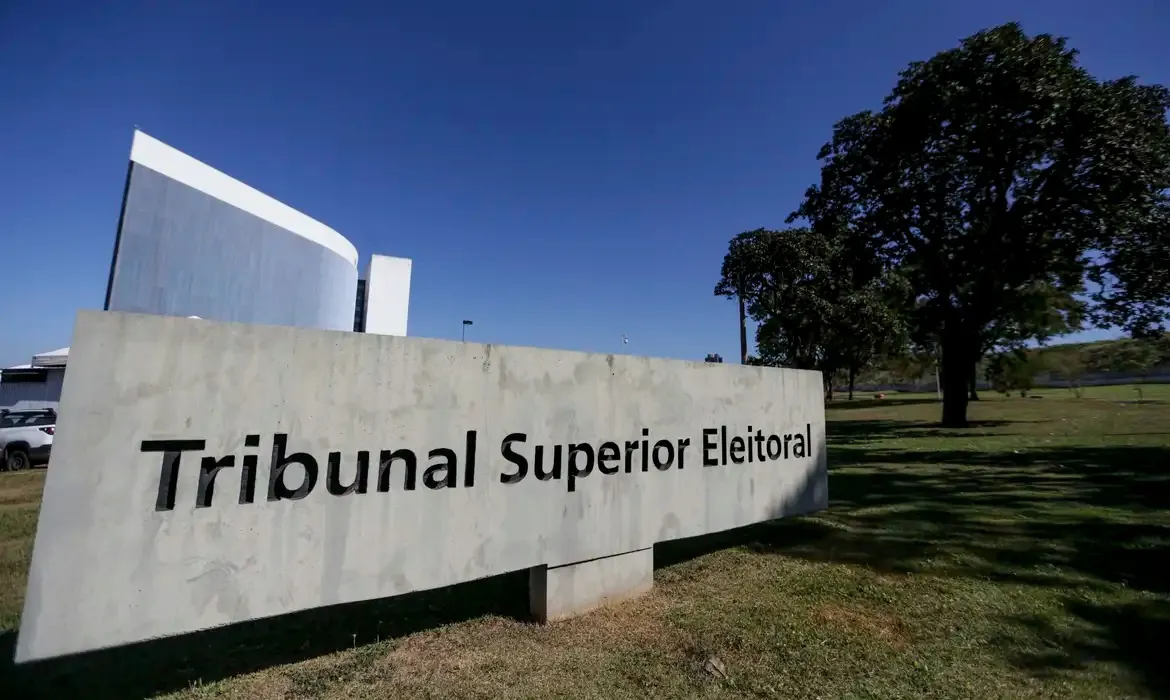 Tribunal Superior Eleitoral